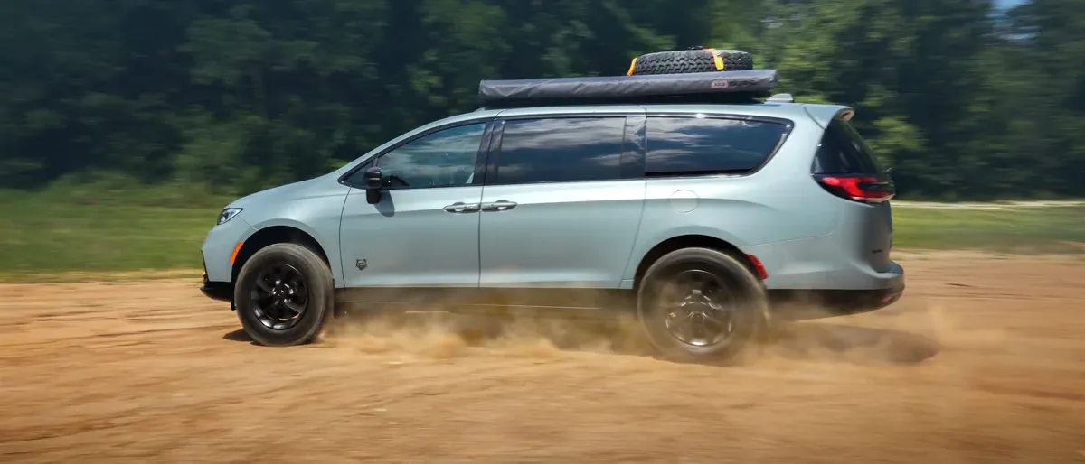 8 Best Cars for Multi-Generational Families in Saudi Arabia 2026