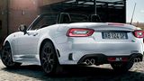 Abarth Abarth 124 Spider 2019