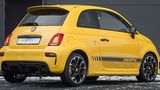 Abarth Abarth 595 Competizione 2022