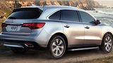 Acura Acura MDX 2016