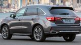 Acura Acura MDX 2020