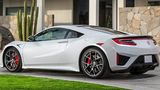 Acura Acura NSX 2020