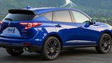 Acura Acura RDX 2020