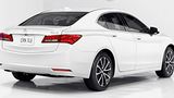 Acura Acura TLX 2016