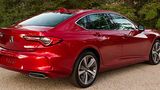 Acura Acura TLX 2021