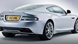 Aston Martin Aston Martin DB9 2017