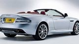 Aston Martin Aston Martin DB9 Volante 2017