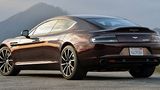 Aston Martin Aston Martin Rapide 2018