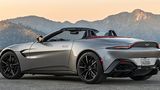 Aston Martin Aston Martin V8 Vantage Roadster 2026