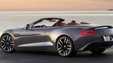 Aston Martin Aston Martin Vanquish Volante 2018