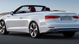 Audi Audi A5 Cabriolet 2024