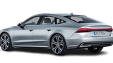 Audi Audi A7 2025