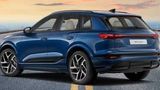 Audi Audi Q6 e-tron 2026