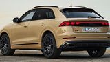 Audi Audi Q8 2025