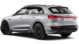 Audi Audi Q8 E-Tron 2025