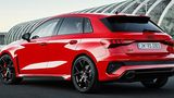 Audi Audi RS 3 2025