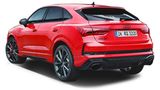 Audi Audi RS Q3 2025