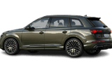 Audi Audi S Q7 2025