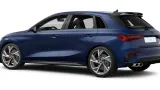 Audi Audi S3 Sportback 2025