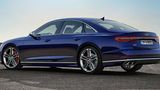 Audi Audi S8 2025