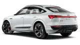 Audi Audi SQ8 E-Tron Sportback 2026