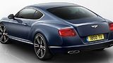 Bentley Bentley Continental GT 2015
