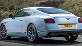 Bentley Bentley Continental GT 2016