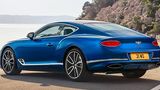 Bentley Bentley Continental GT 2021
