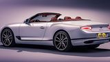 Bentley Bentley Continental GTC 2019