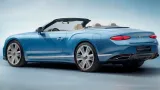 Bentley Bentley Continental GTC 2026
