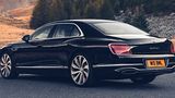 Bentley Bentley Flying Spur 2023