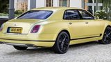 Bentley Bentley Mulsanne 2017
