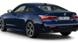 BMW BMW 4-Series 2025