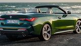 BMW BMW 4-Series Convertible 2024