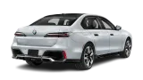 BMW BMW 7-Series 2025