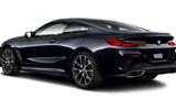 BMW BMW 8-Series 2026