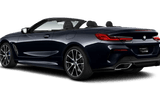 BMW BMW 8-Series Convertible 2026