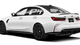 BMW BMW M3 2025