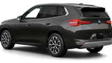 BMW BMW X3 2025