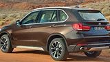 BMW BMW X5 2017
