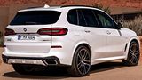 BMW BMW X5 2023