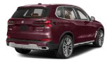 BMW BMW X5 2026