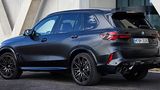 BMW BMW X5 M 2024
