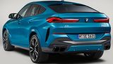 BMW BMW X6 2026