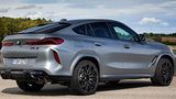 BMW BMW X6 M 2026