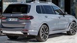 BMW BMW X7 2026