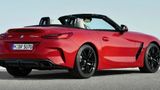 BMW BMW Z4 2026