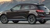 Borgward Borgward BX7 2018