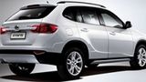 Brilliance Brilliance V5 2013