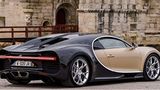 Bugatti Bugatti Chiron 2019